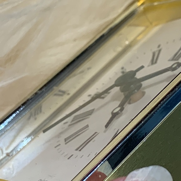 SaLE!! Vintage carriage clock. 3 - Picture 8 of 8